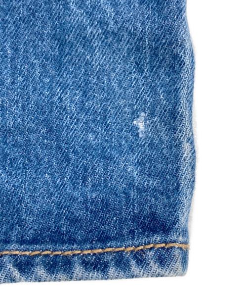 LEVI'S（リーバイス）LEVI'S (リーバイス) 501デニムパンツ インディゴ サイズ:SIZE W33×L32の古着・服飾アイテム