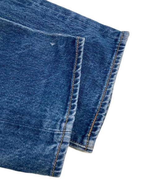 LEVI'S（リーバイス）LEVI'S (リーバイス) 501デニムパンツ インディゴ サイズ:SIZE W33×L32の古着・服飾アイテム