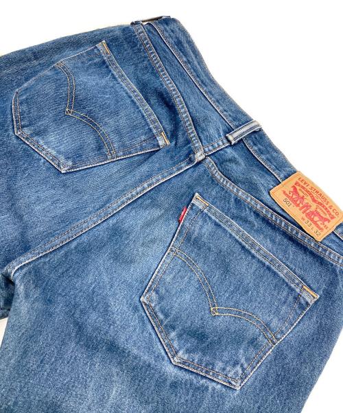 LEVI'S（リーバイス）LEVI'S (リーバイス) 501デニムパンツ インディゴ サイズ:SIZE W33×L32の古着・服飾アイテム
