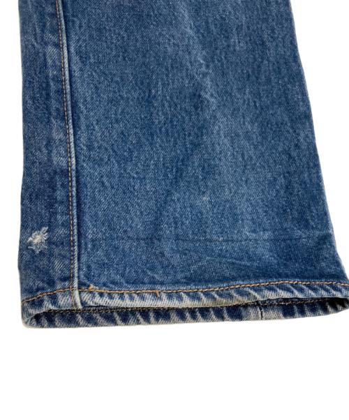 LEVI'S（リーバイス）LEVI'S (リーバイス) 501デニムパンツ インディゴ サイズ:SIZE W33×L32の古着・服飾アイテム