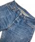 中古・古着 LEVI'S (リーバイス) 501デニムパンツ インディゴ サイズ:SIZE W33×L32：5000円