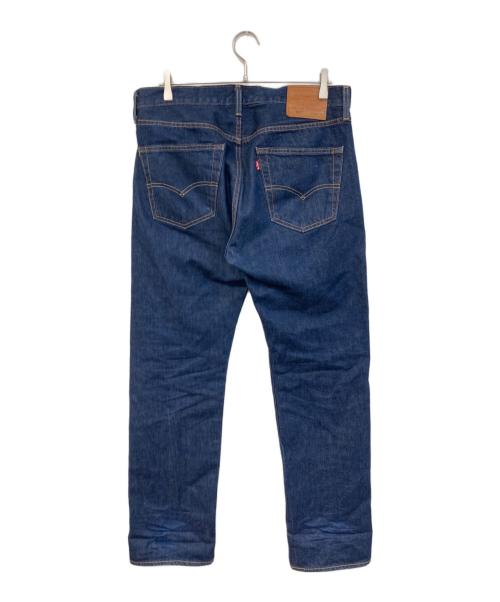 LEVI'S PReMIUM（リーバイス プレミアム）LEVI'S PReMIUM (リーバイス プレミアム) セルビッジデニムパンツ インディゴ サイズ:SIZE W34×L32の古着・服飾アイテム