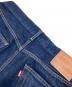 中古・古着 LEVI'S PReMIUM (リーバイス プレミアム) セルビッジデニムパンツ インディゴ サイズ:SIZE W34×L32：5000円
