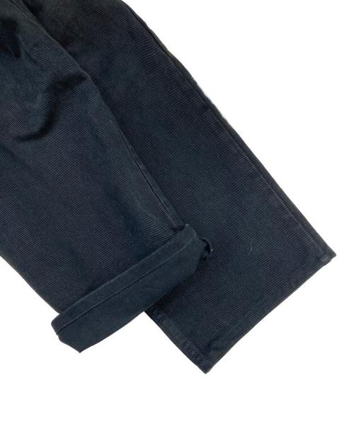 Calvin Klein（カルバンクライン）Calvin Klein (カルバンクライン) ブラックデニムパンツ ブラック サイズ:36の古着・服飾アイテム