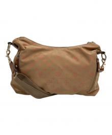 russet（ラシット）の古着「ショルダーバッグ」｜ブラウン