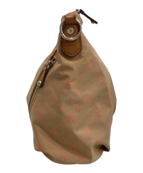 russet（ラシット）russet (ラシット) ショルダーバッグ ブラウンの古着・服飾アイテム