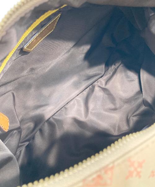 russet（ラシット）russet (ラシット) ショルダーバッグ ブラウンの古着・服飾アイテム