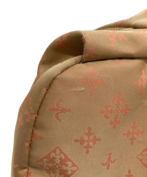 russet（ラシット）russet (ラシット) ショルダーバッグ ブラウンの古着・服飾アイテム