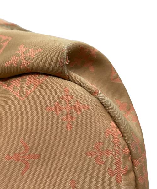 russet（ラシット）russet (ラシット) ショルダーバッグ ブラウンの古着・服飾アイテム