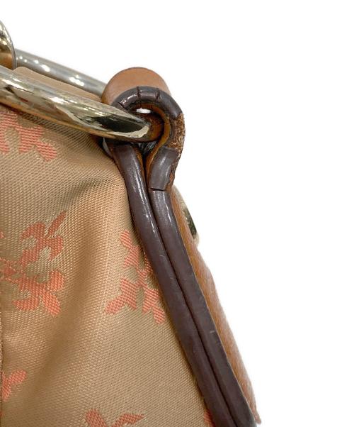 russet（ラシット）russet (ラシット) ショルダーバッグ ブラウンの古着・服飾アイテム