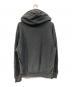 stussy (ステューシー) Stock Logo Hoodie/ストック ロゴ フーディー ブラック サイズ:SIZE L：6000円