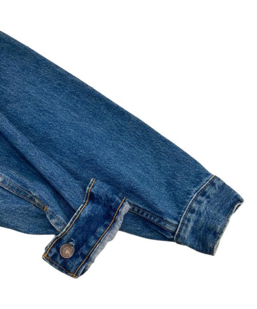 LEVI'S（リーバイス）LEVI'S (リーバイス) 70505-0217デニムジャケット インディゴ サイズ:38の古着・服飾アイテム