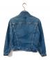 LEVI'S (リーバイス) 70505-0217デニムジャケット インディゴ サイズ:38：10000円