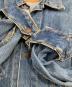 中古・古着 LEVI'S (リーバイス) 70505-0217デニムジャケット インディゴ サイズ:38：10000円