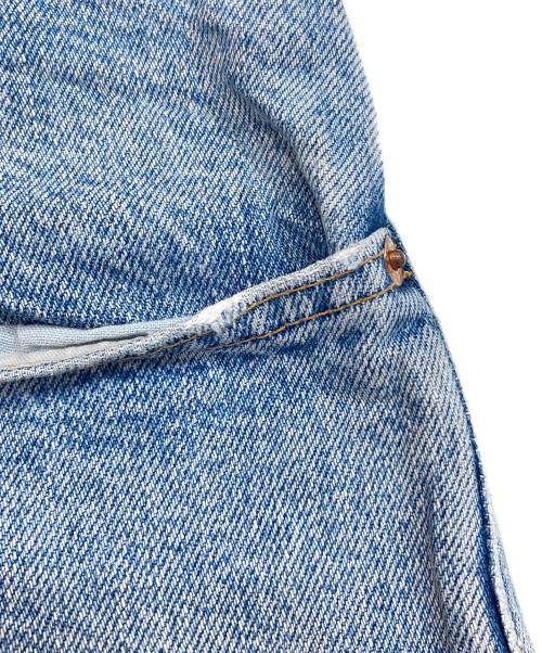 LEVI'S（リーバイス）LEVI'S (リーバイス) ５６０ COMFORT JEANS-MEDIUM STONE WASH/560 コンフォート ジーンズ ミディアム ストーン ウォッシュ インディゴ サイズ:SIZE W36×L34の古着・服飾アイテム