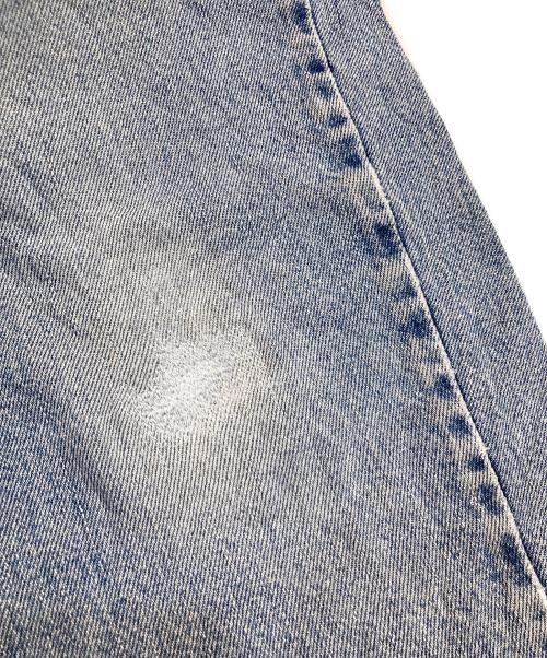 LEVI'S（リーバイス）LEVI'S (リーバイス) ５６０ COMFORT JEANS-MEDIUM STONE WASH/560 コンフォート ジーンズ ミディアム ストーン ウォッシュ インディゴ サイズ:SIZE W36×L34の古着・服飾アイテム