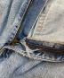 中古・古着 LEVI'S (リーバイス) ５６０ COMFORT JEANS-MEDIUM STONE WASH/560 コンフォート ジーンズ ミディアム ストーン ウォッシュ インディゴ サイズ:SIZE W36×L34：8000円