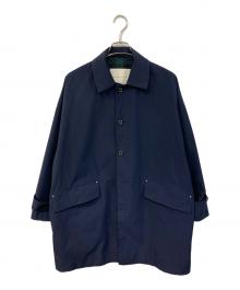 MACKINTOSH（マッキントッシュ）の古着「GTS HUMBIE/GTS ハンビー」｜ネイビー