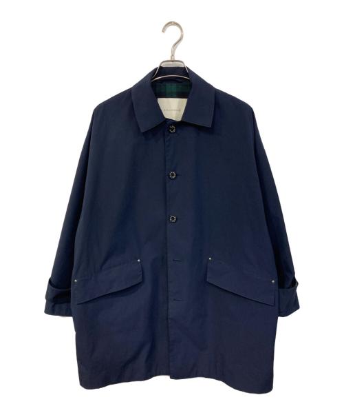 MACKINTOSH（マッキントッシュ）MACKINTOSH (マッキントッシュ) GTS HUMBIE/GTS ハンビー ネイビー サイズ:SIZE 36の古着・服飾アイテム