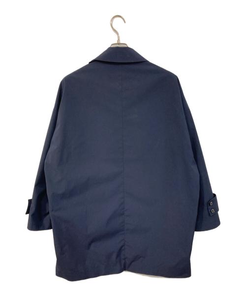 MACKINTOSH（マッキントッシュ）MACKINTOSH (マッキントッシュ) GTS HUMBIE/GTS ハンビー ネイビー サイズ:SIZE 36の古着・服飾アイテム