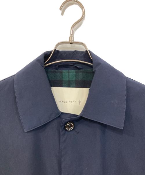 MACKINTOSH（マッキントッシュ）MACKINTOSH (マッキントッシュ) GTS HUMBIE/GTS ハンビー ネイビー サイズ:SIZE 36の古着・服飾アイテム
