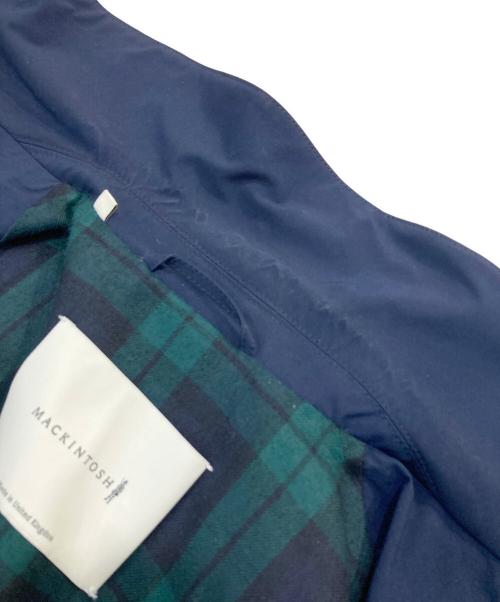 MACKINTOSH（マッキントッシュ）MACKINTOSH (マッキントッシュ) GTS HUMBIE/GTS ハンビー ネイビー サイズ:SIZE 36の古着・服飾アイテム