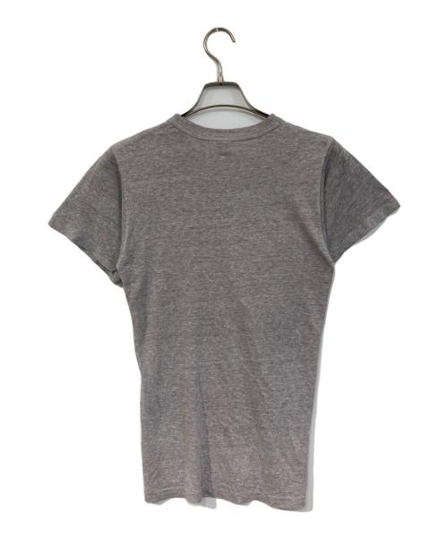 Champion（チャンピオン）Champion (チャンピオン) HARVARD TEE/ハーバード ティー グレー サイズ:SIZE Mの古着・服飾アイテム