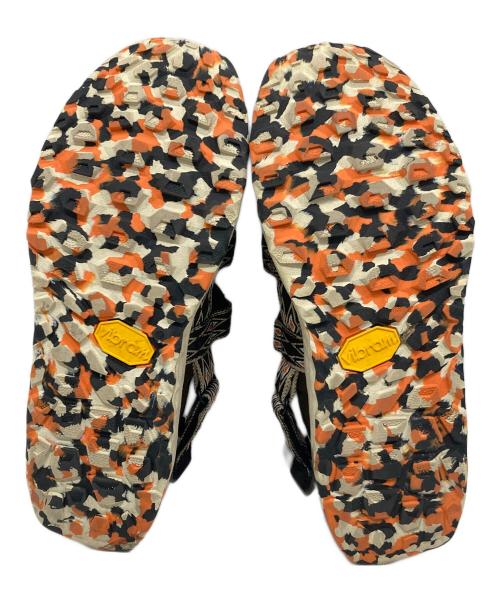 NEW BALANCE（ニューバランス）NEW BALANCE (ニューバランス) NIOBIUM CONCEPT 2 WATER&DIRT TRAIL ブラウン サイズ:28の古着・服飾アイテム