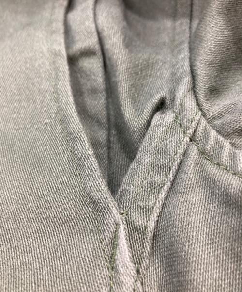 M.I.D.A.（ミダ）M.I.D.A. (ミダ) M-65ミリタリーフィールドジャケット グリーン サイズ:SIZE Mの古着・服飾アイテム