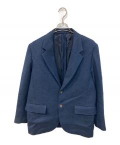 中古・古着通販】LITTLEBIG (リトルビッグ) 18SS Stripe Double JKT