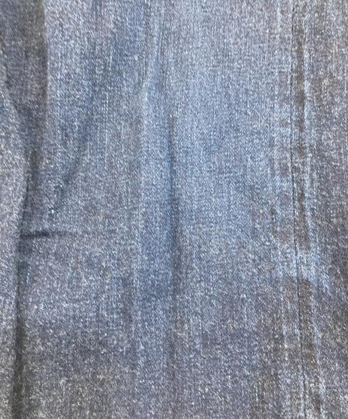 NIGEL CABOURN（ナイジェルケーボン）NIGEL CABOURN (ナイジェルケーボン) デニムパンツ インディゴ サイズ:32の古着・服飾アイテム