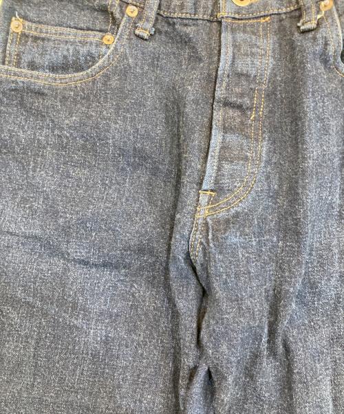 NIGEL CABOURN（ナイジェルケーボン）NIGEL CABOURN (ナイジェルケーボン) デニムパンツ インディゴ サイズ:32の古着・服飾アイテム