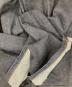 中古・古着 BLURHMS (ブラームス) Selvage Denim GI-belt Pants インディゴ サイズ:3：12000円