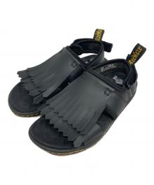 Dr.Martens（ドクターマーチン）の古着「ROSALIND/ロザリンド」｜ブラック