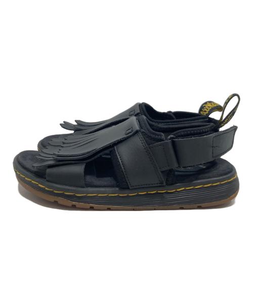 Dr.Martens（ドクターマーチン）Dr.Martens (ドクターマーチン) ROSALIND/ロザリンド ブラック サイズ:SIZE UK3の古着・服飾アイテム
