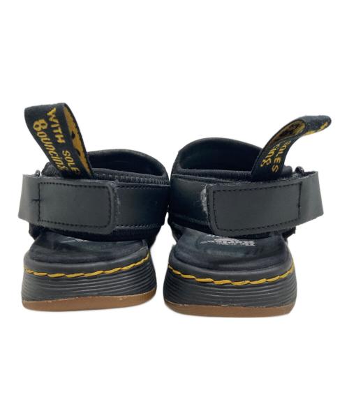Dr.Martens（ドクターマーチン）Dr.Martens (ドクターマーチン) ROSALIND/ロザリンド ブラック サイズ:SIZE UK3の古着・服飾アイテム