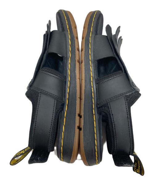 Dr.Martens（ドクターマーチン）Dr.Martens (ドクターマーチン) ROSALIND/ロザリンド ブラック サイズ:SIZE UK3の古着・服飾アイテム