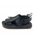 Dr.Martens (ドクターマーチン) ROSALIND/ロザリンド ブラック サイズ:SIZE UK3：5000円
