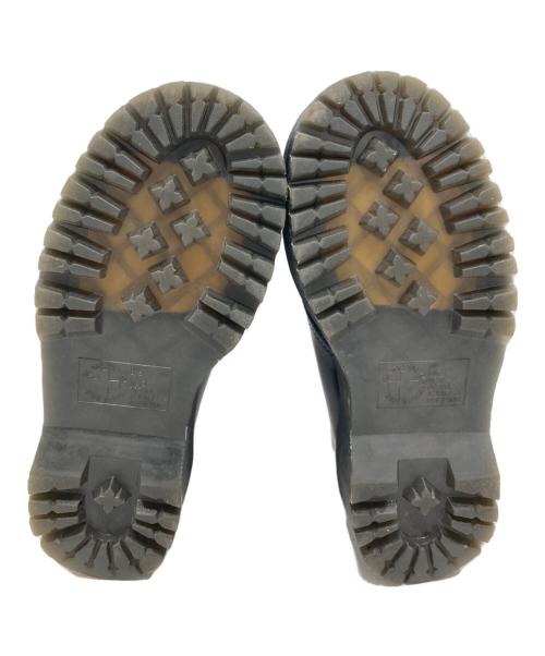 Dr.Martens（ドクターマーチン）Dr.Martens (ドクターマーチン) HOLLY PLATFORM/ホリー プラットフォーム ブラック サイズ:SIZE UK3の古着・服飾アイテム