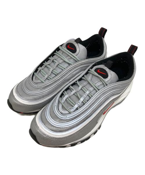 NIKE（ナイキ）NIKE (ナイキ) Air Max 97 OG/エアマックス 97 OG グレー サイズ:SIZE 27.5cmの古着・服飾アイテム