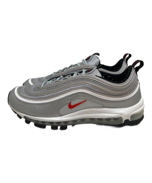 NIKE（ナイキ）NIKE (ナイキ) Air Max 97 OG/エアマックス 97 OG グレー サイズ:SIZE 27.5cmの古着・服飾アイテム