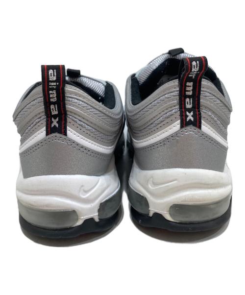 NIKE（ナイキ）NIKE (ナイキ) Air Max 97 OG/エアマックス 97 OG グレー サイズ:SIZE 27.5cmの古着・服飾アイテム