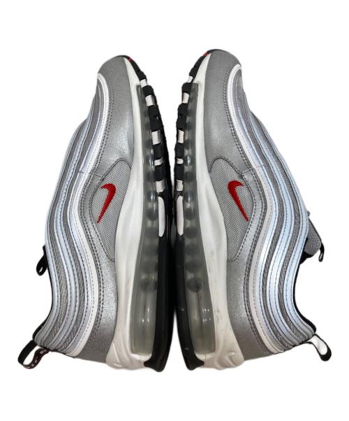 NIKE（ナイキ）NIKE (ナイキ) Air Max 97 OG/エアマックス 97 OG グレー サイズ:SIZE 27.5cmの古着・服飾アイテム