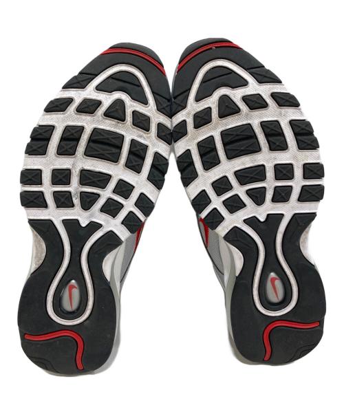 NIKE（ナイキ）NIKE (ナイキ) Air Max 97 OG/エアマックス 97 OG グレー サイズ:SIZE 27.5cmの古着・服飾アイテム