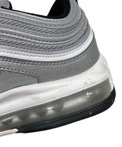 NIKE（ナイキ）NIKE (ナイキ) Air Max 97 OG/エアマックス 97 OG グレー サイズ:SIZE 27.5cmの古着・服飾アイテム