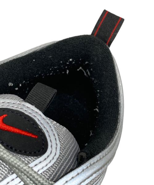 NIKE（ナイキ）NIKE (ナイキ) Air Max 97 OG/エアマックス 97 OG グレー サイズ:SIZE 27.5cmの古着・服飾アイテム