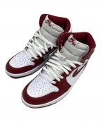 NIKEナイキ）の古着「Air Jordan 1 Retro High OG 