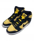 NIKEナイキ）の古着「SB DUNK HIGH 