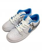 NIKE×Nicole Hauseナイキ×ニコール ハウゼ）の古着「SB Dunk Low Pro 