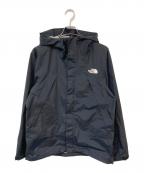 THE NORTH FACEザ ノース フェイス）の古着「ドットショットジャケット」｜ブラック